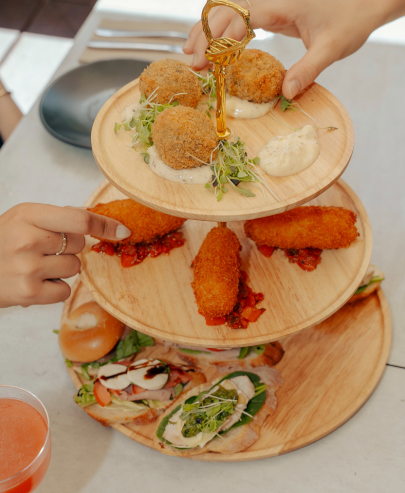 Amelie Events & Catering photo 7